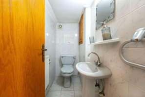 Casa | 4 habitaciones 