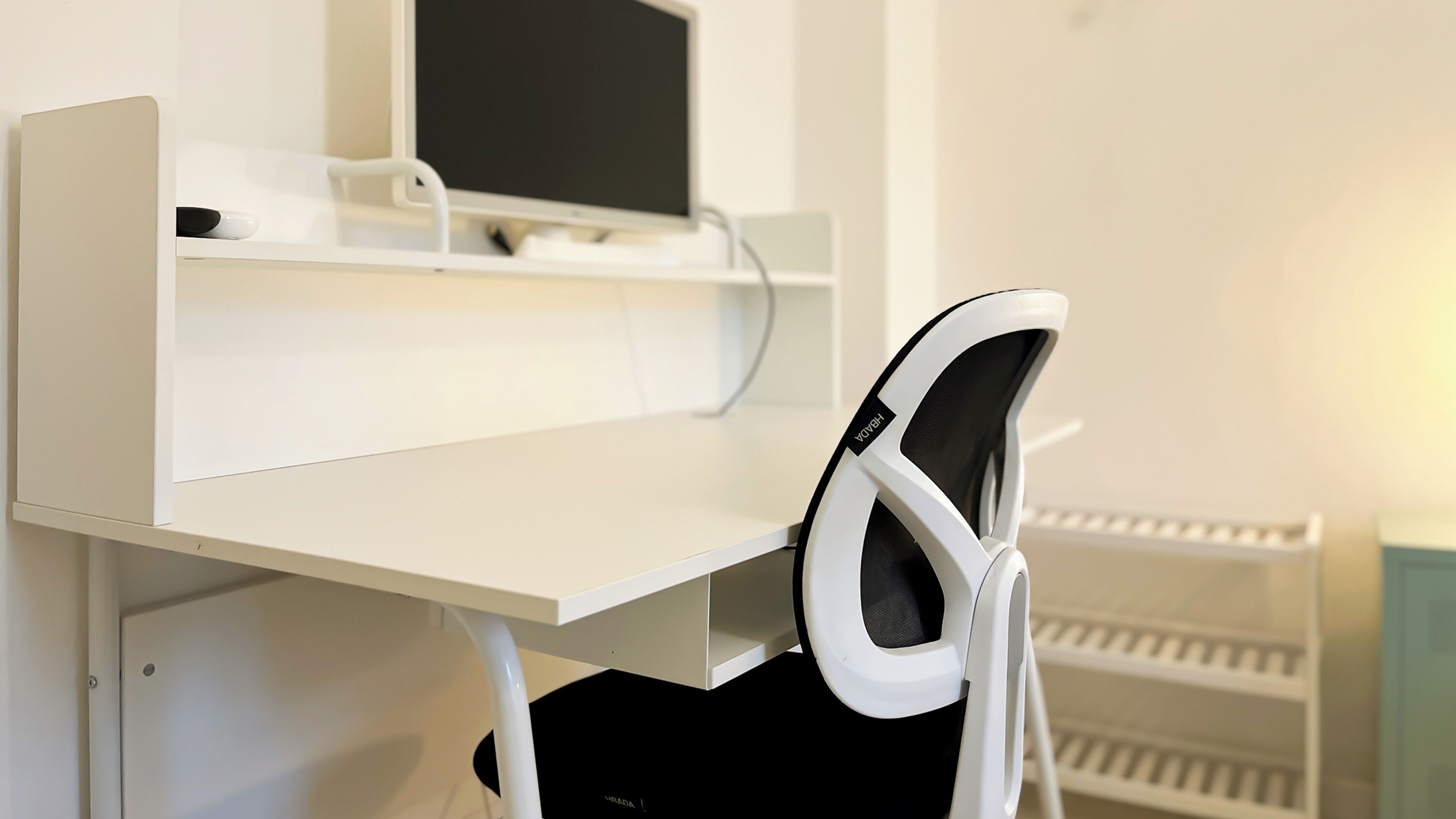 Appartement, balkon, uitzicht op stad | Interieur