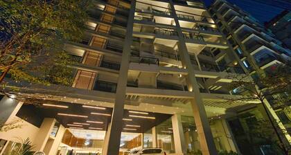 Hotel Grand Pacific