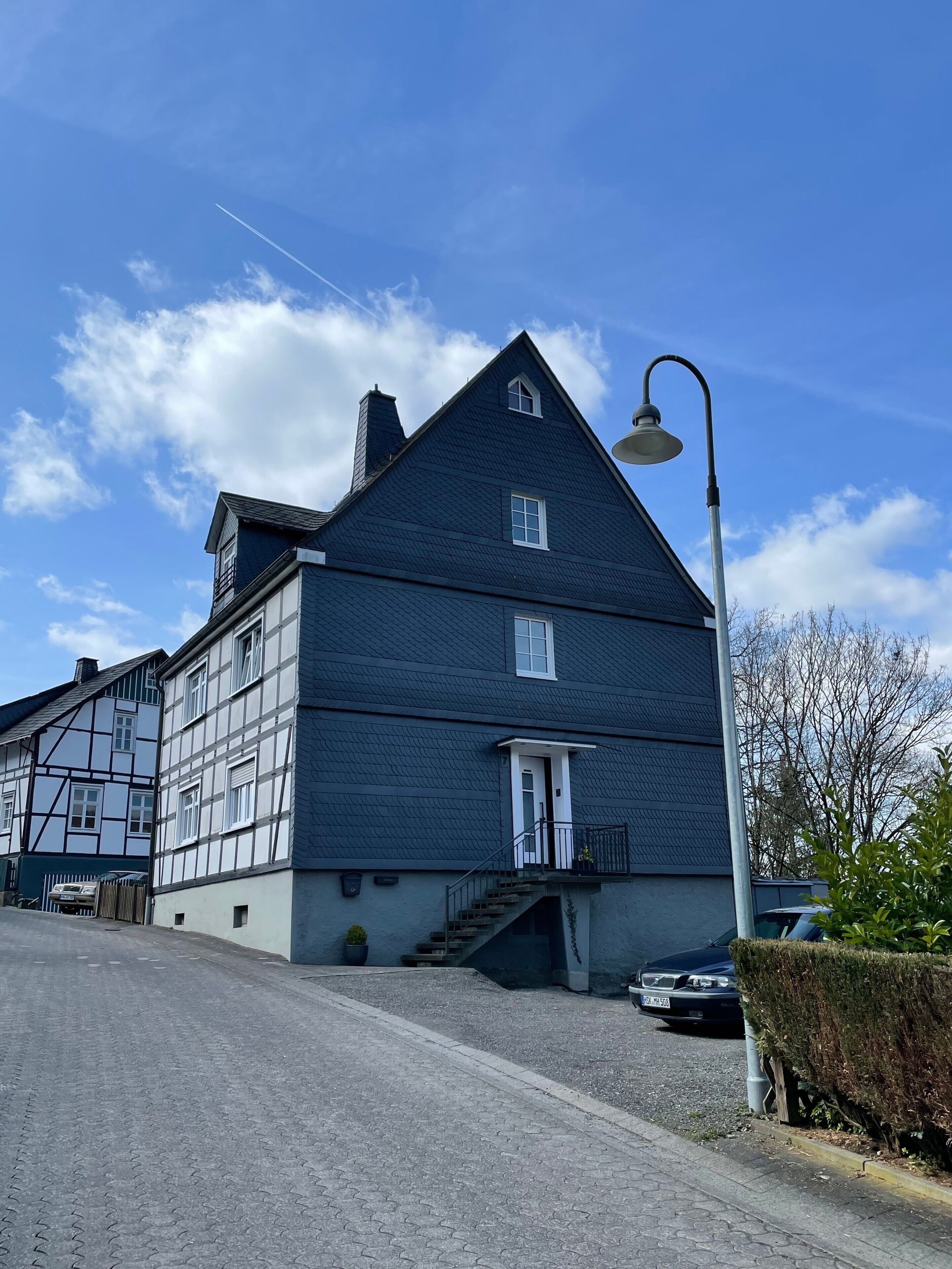 Außenbereich