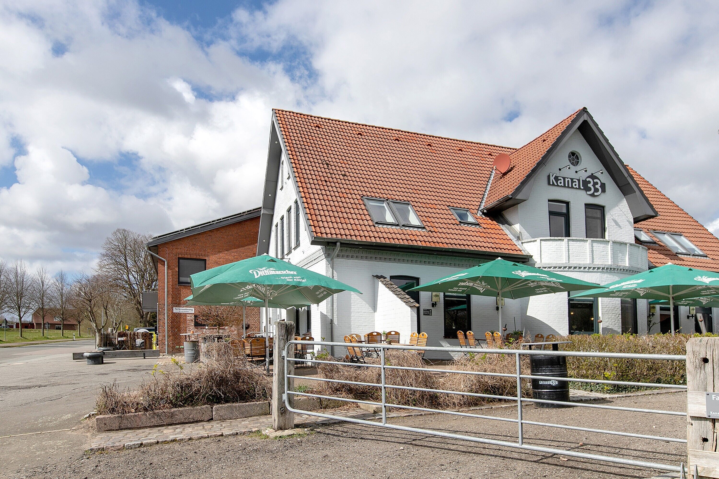 Außenbereich