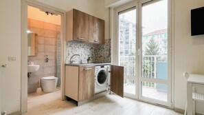 Comfort Apartment, City View | Interior - Monfalcone Milano (Milan)