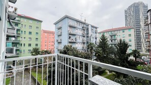 Comfort Apartment, City View | Property grounds - Monfalcone Milano (Milan)
