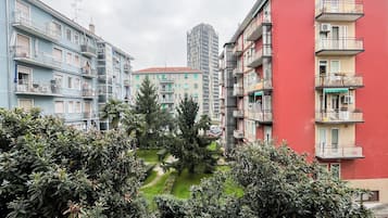 Comfort Apartment, City View | Exterior