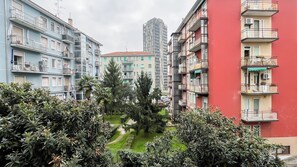 Comfort Apartment, City View | Exterior - Monfalcone Milano (Milan)