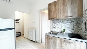 Comfort Apartment, City View | Dapur peribadi