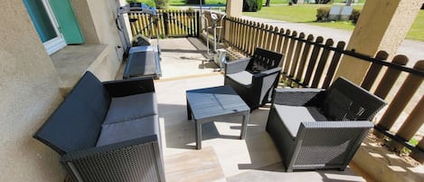 Terras