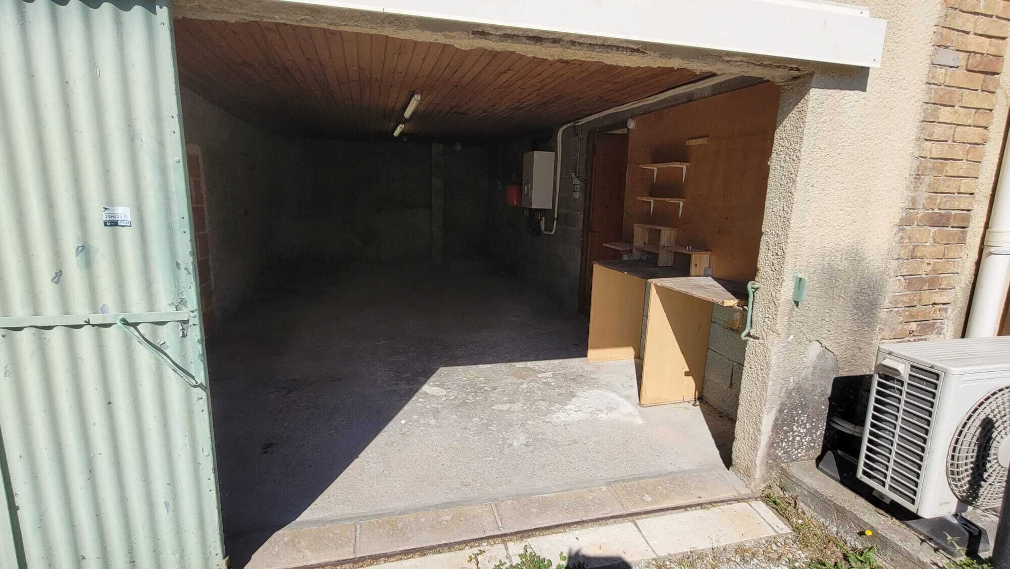 Àrea exterior de l'allotjament