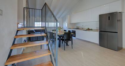 Peschiera Apartments Near The Lake
