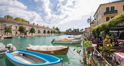 Peschiera Apartments Near The Lake