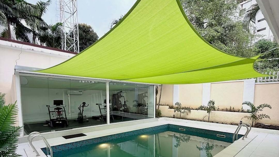 One Bedroom Luxury Apartment in Maitama