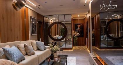 One Bedroom Luxury Apartment in Maitama
