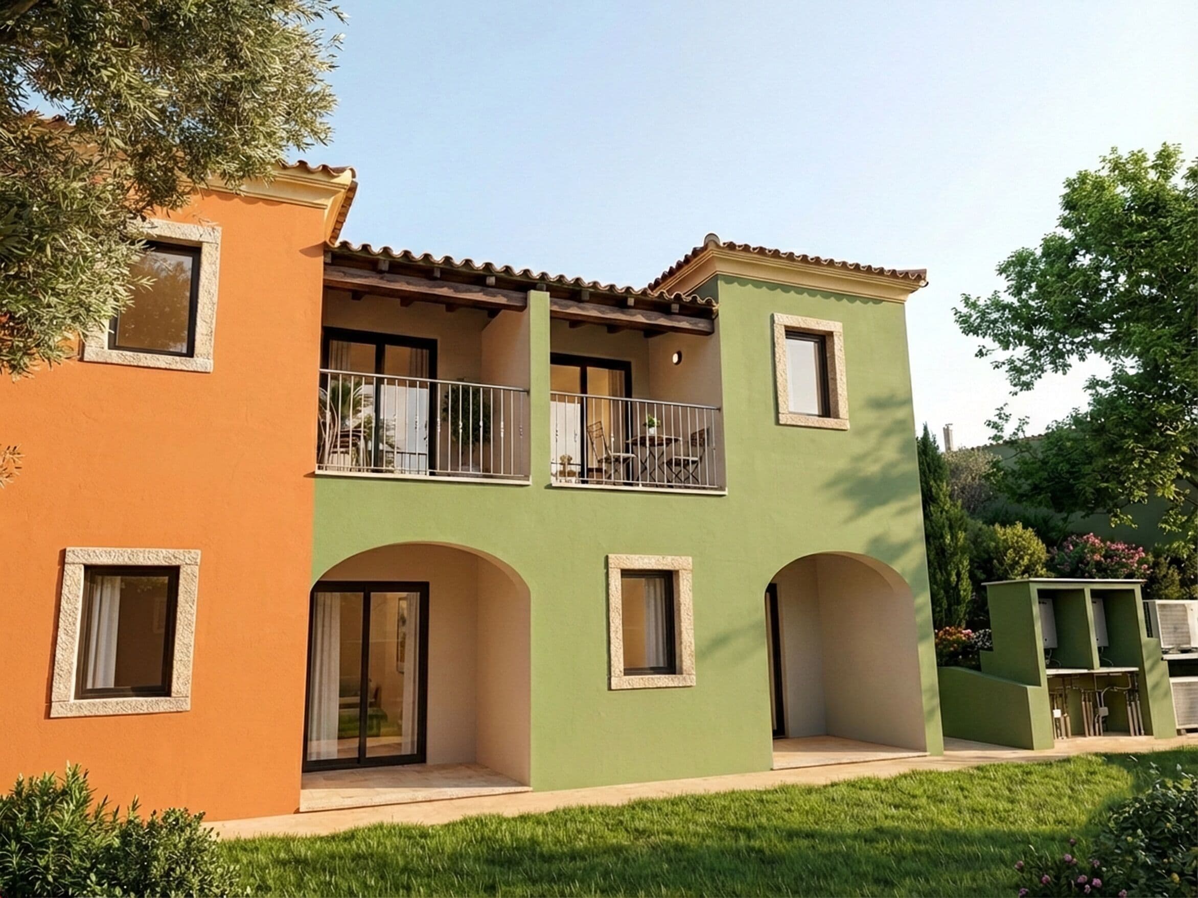 Suite Junior | Esterni