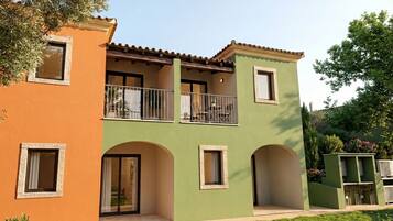 Suite Junior | Esterni