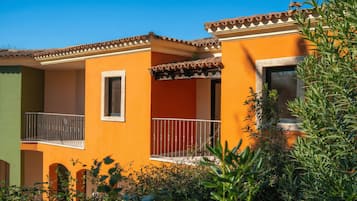 Suite Junior | Extérieur
