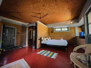 Villa, Balcony, Garden View - Dyavaaprthivi (Kodiga Timmanapalli)