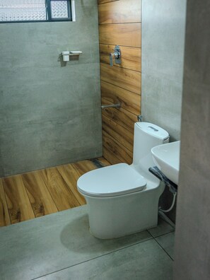 Villa, Balcony, Garden View - Illam (Kodiga Timmanapalli)