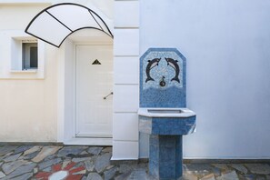 Villa - Volos Seacrest Luxury Villa (Volos)