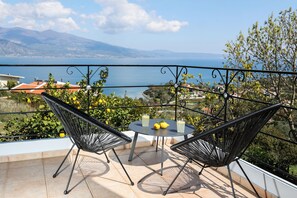 Villa - Volos Seacrest Luxury Villa (Volos)