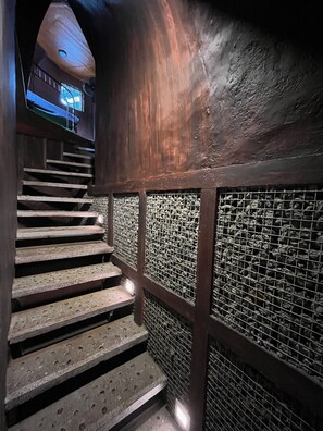 Interior - Estella (Shoolagiri)