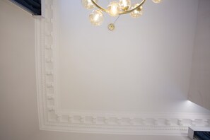 Luxury Quadruple Room, City View | Interior