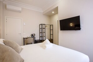 Deluxe Double Room, City View - Flaminio Collection - Luxury Suites (Roma)