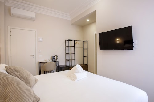 Flaminio Collection - Luxury Suites