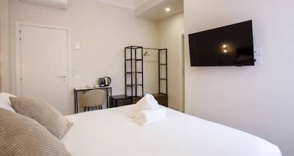 Flaminio Collection - Luxury Suites