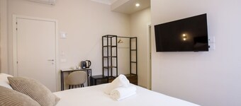 Flaminio Collection - Luxury Suites