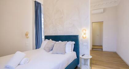 Flaminio Collection - Luxury Suites