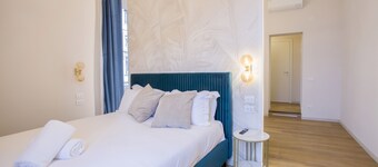 Flaminio Collection - Luxury Suites