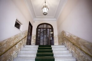Interior - Flaminio Collection - Luxury Suites (Roma)