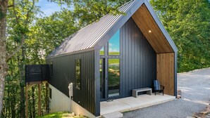 Eksteriør