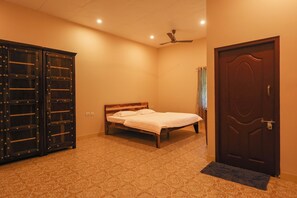 Villa, Balcony, Garden View - Aura (Shoolagiri)