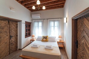 Room - Rodos Old Town Aqua Luxury House (Old Town Rhodes)