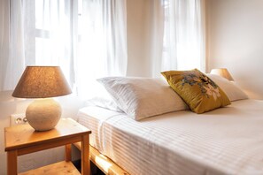 3 Schlafzimmer, Bügeleisen/Bügelbrett, Internetzugang, Bettwäsche