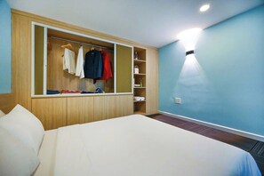 Unclassified image, 3 of 6, button - MyRoom An Viên - District 1 (Phuong Cau Ong Lanh)