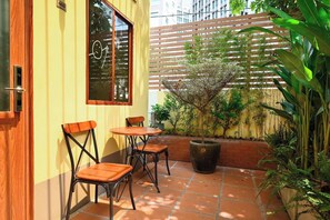 Unclassified image, 4 of 6, button - MyRoom An Viên - District 1 (Phuong Cau Ong Lanh)