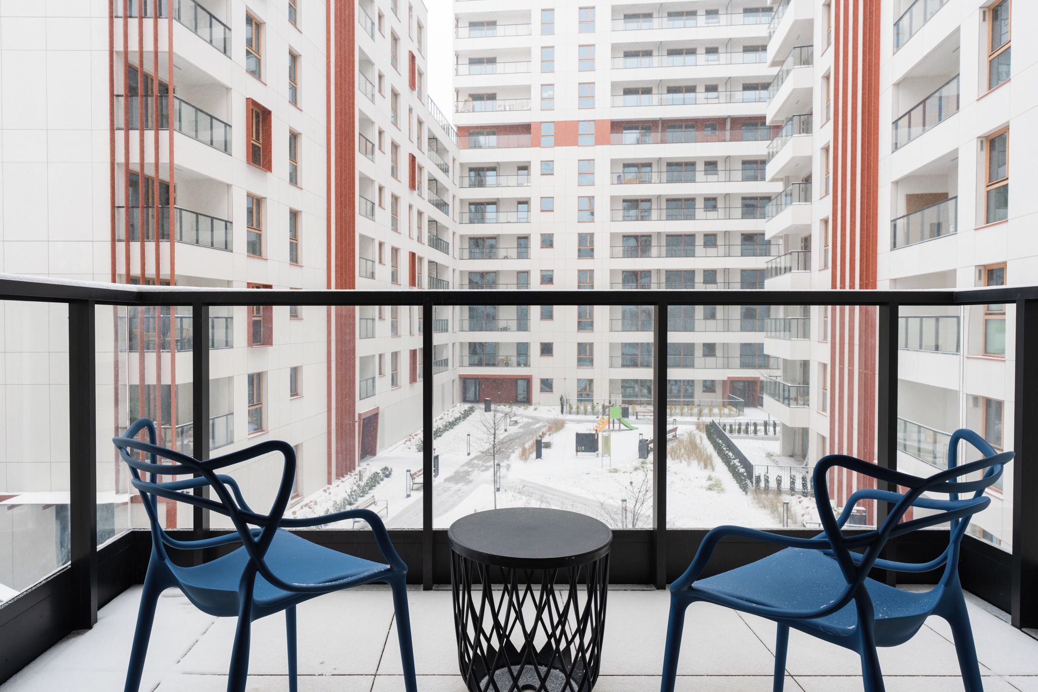 Balcon