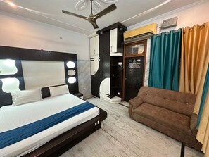 Room - Hotel Royal Haven  (Lucknow)