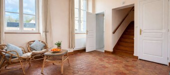 Quiet gîte in Normandy village - 3 bedrooms