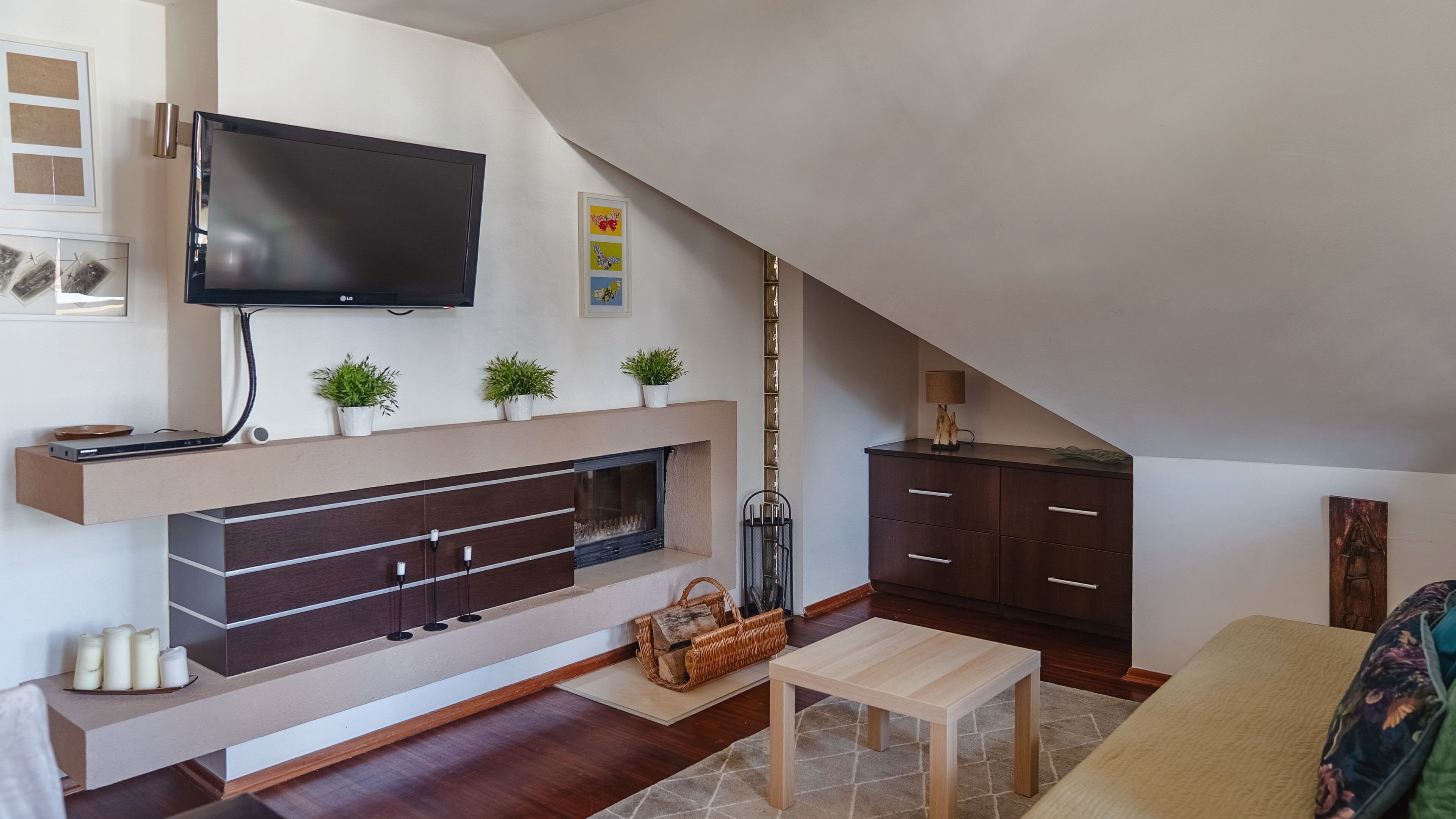 Apartment (5) | Living area