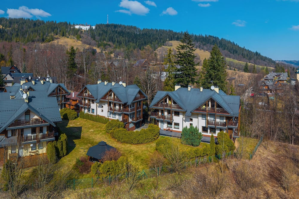 Apartamenty Sun&Snow Polna 1E