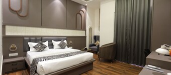 Hotel Marina