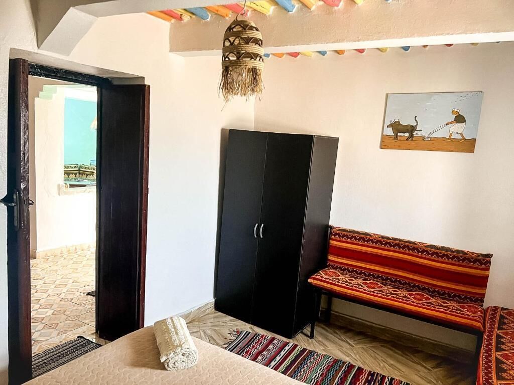 Family Apartment, Patio, City View | Interior