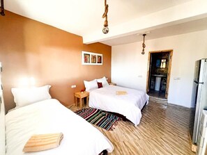 Room - Superbo Stay (Taghazout)