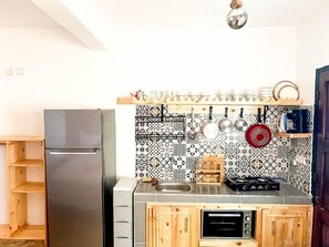 Private kitchen - Superbo Stay (Taghazout)