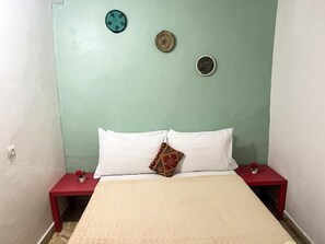 Căn hộ dành cho gia đình, sân hiên, quang cảnh thành phố