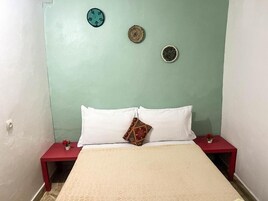 Apartamento familiar, patio, vistas a la ciudad