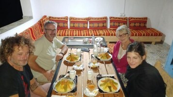 Restaurantes